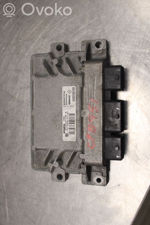 Unité de commande / module d'injection   8200400246,S120201109A,8200473744