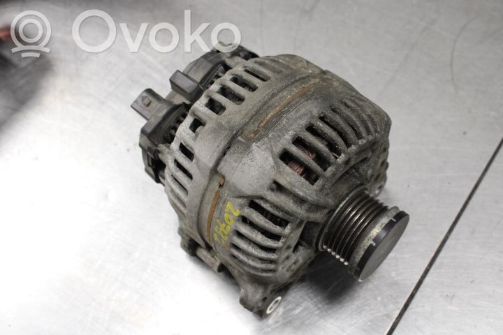 Volkswagen Golf VI Ģenerators 