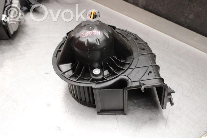 BMW X5 E70 Pulseur d'air habitacle 