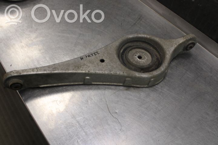 Rear control arm