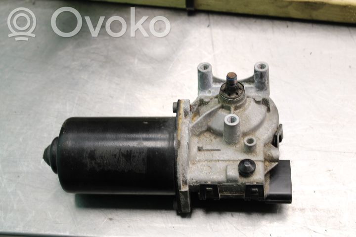 Wiper motor