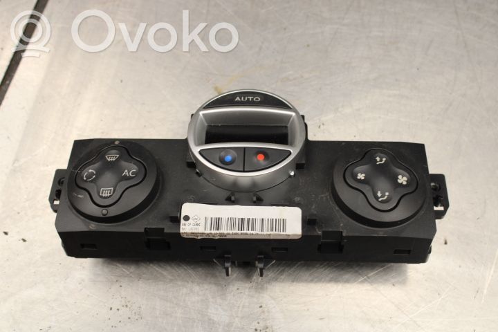 Climate control unit   8200296683