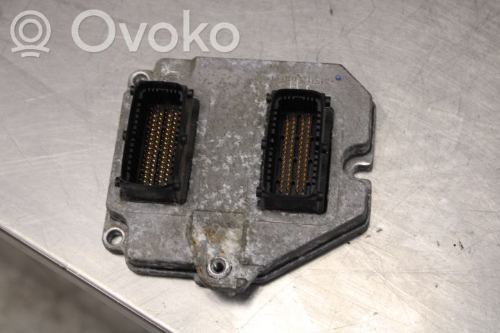 Saab 9-3 Ver2 Injection control unit/module 