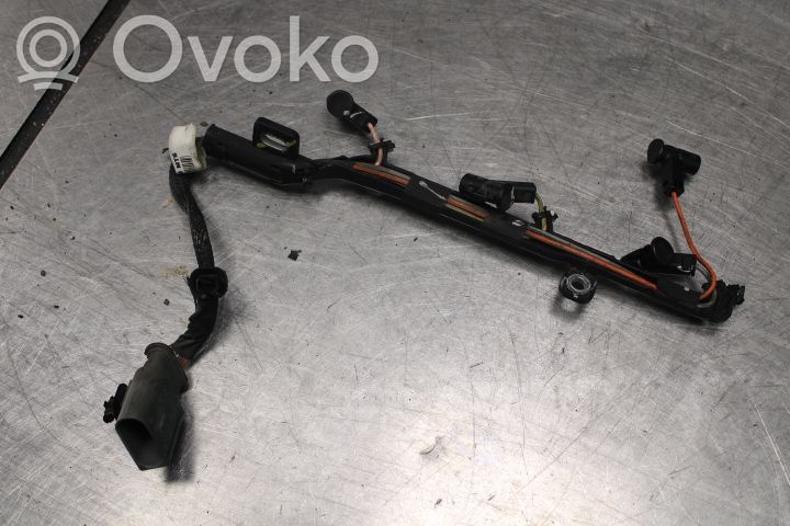 Fuel injection control unit/module   701787