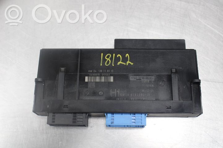 Other control units/modules   6135698330201