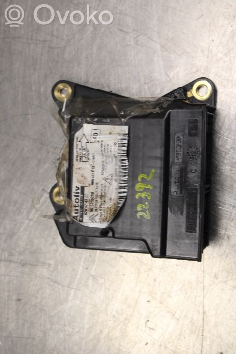 Other control units/modules   620674300,9676209280