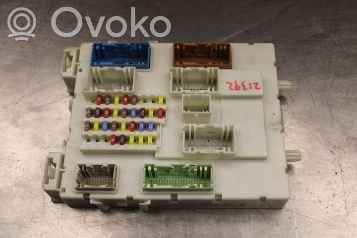 Módulo de fusible   BV6N14A073FU