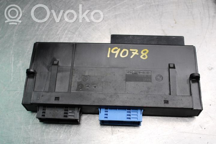 BMW 1 E81 E87 Other control units/modules 