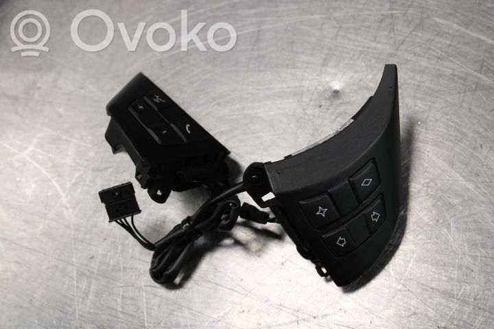 BMW X5 E70 Boutons / interrupteurs volant 