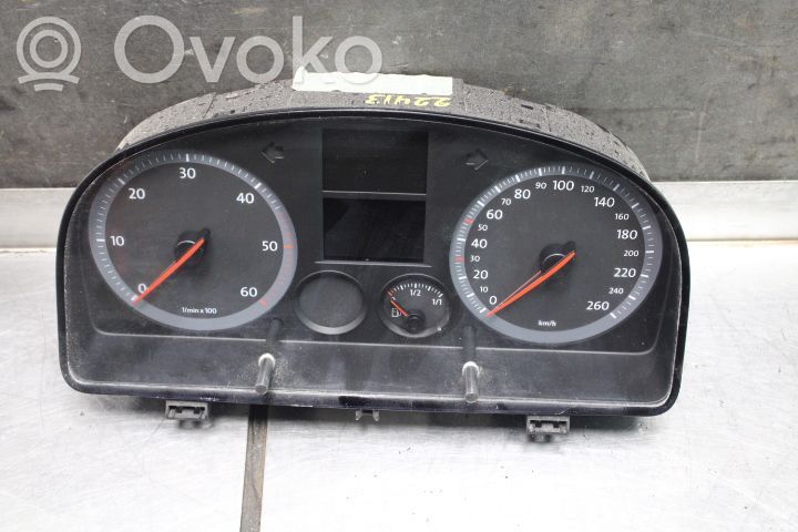 Volkswagen Caddy Tachimetro (quadro strumenti) 