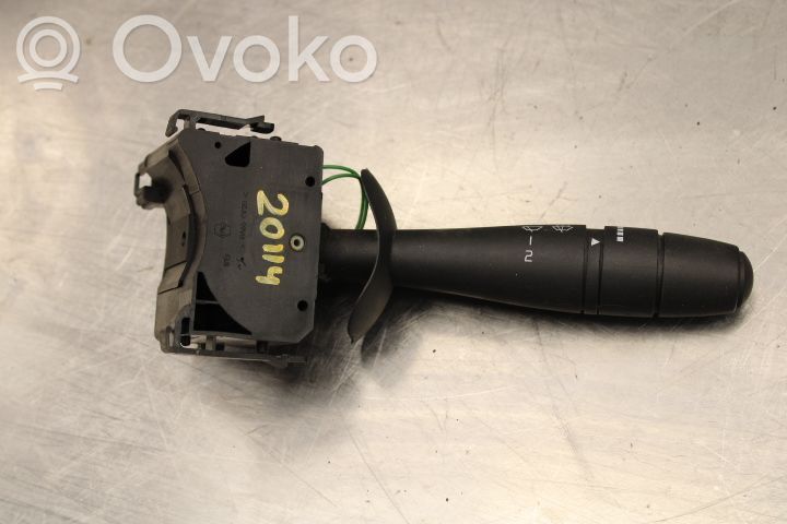 Opel Vivaro Manetka / Przełącznik wycieraczek 