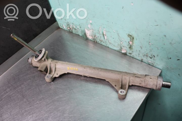 Renault Kangoo II Część mechaniczna układu kierowniczego 