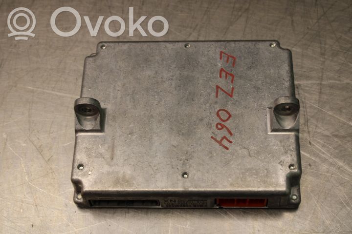 Honda Civic Other control units/modules 