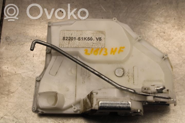 Front door lock   8220151K50