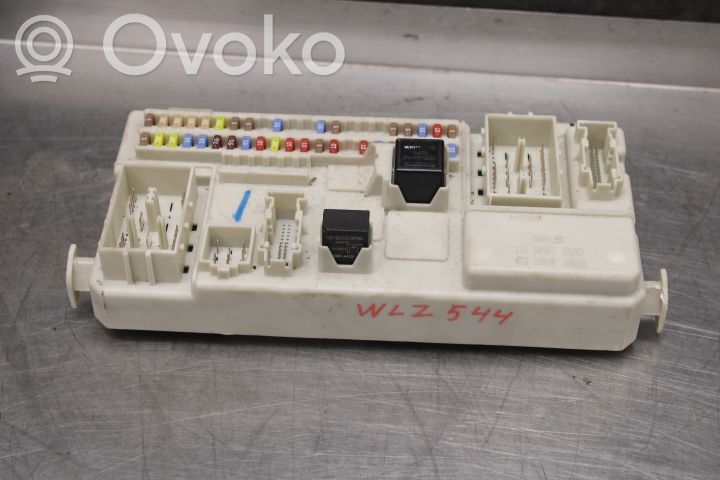 Fuse module   8690720