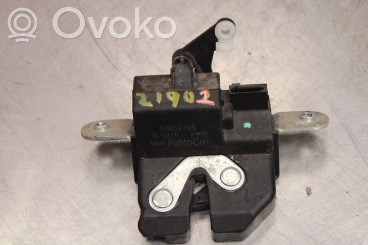 Tailgate/trunk/boot lock/catch/latch   51809766