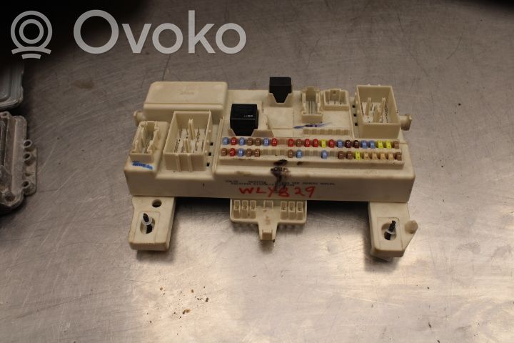 Fuse module   8690720