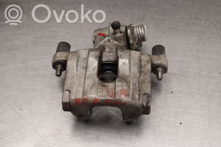 Renault Laguna II Tylny zacisk hamulcowy 