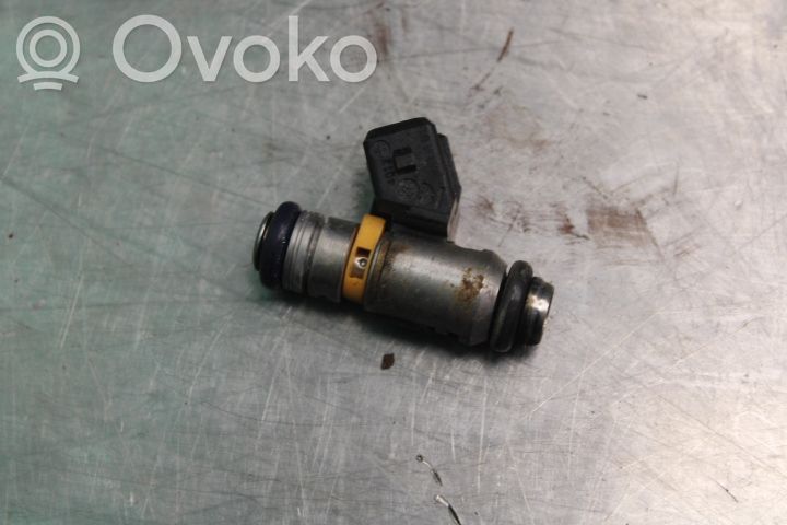 Ford Ka Inyector de combustible 