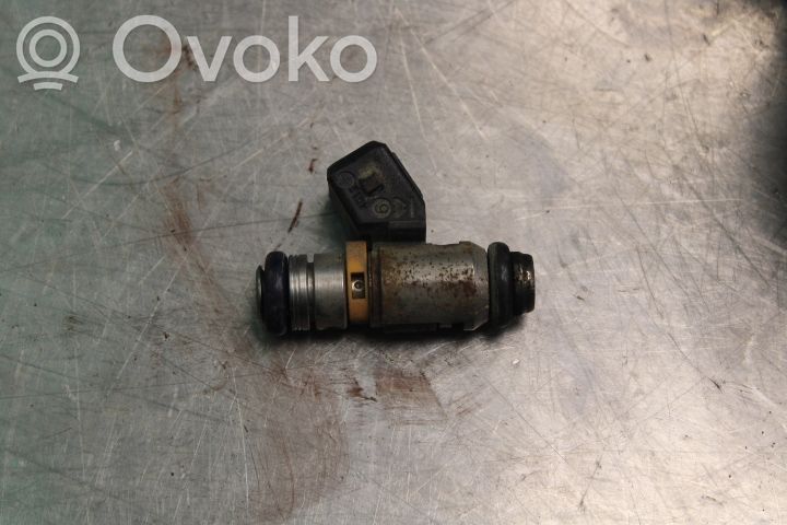 Ford Ka Inyector de combustible 