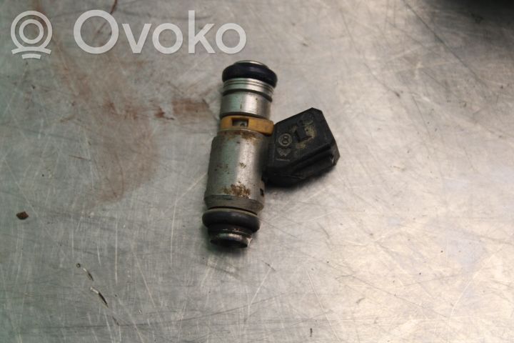 Ford Ka Inyector de combustible 