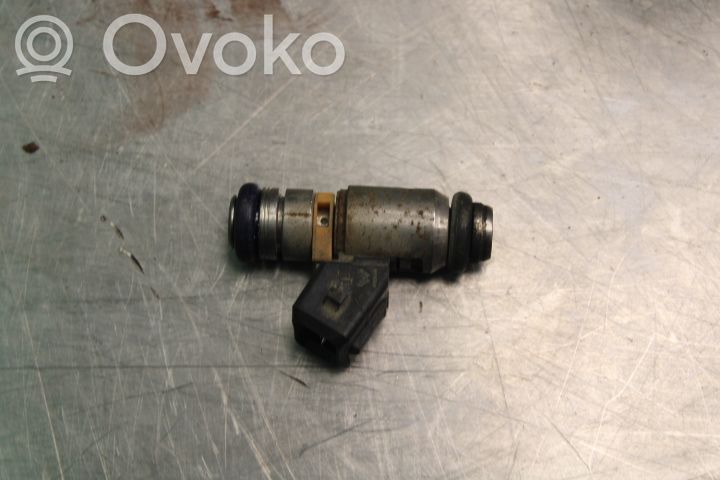 Ford Ka Inyector de combustible 