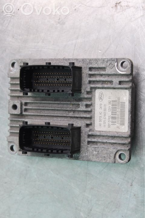 Unité de commande / module d'injection   51899840