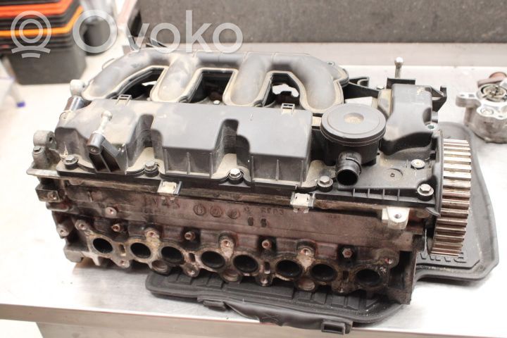 Citroen Jumpy Engine head 