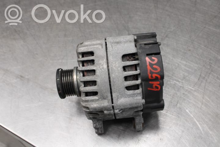 Audi A6 S6 C7 4G Alternator 