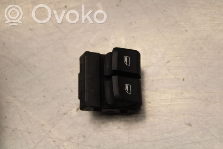 Audi A3 S3 8V Electric window control switch 