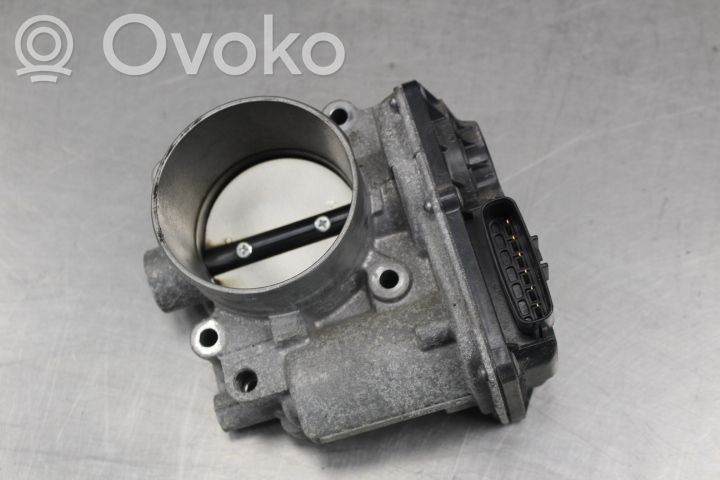 Subaru Legacy Drosselklappenventil 