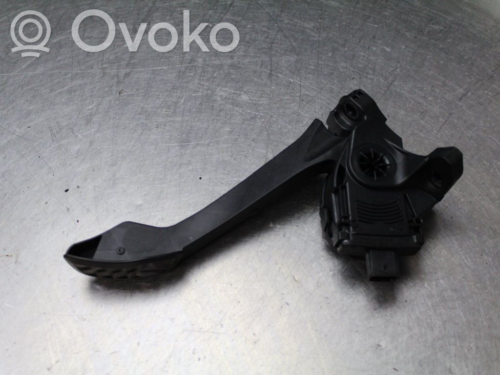 Ford Transit Custom Gaspedalsensor elektrisch 