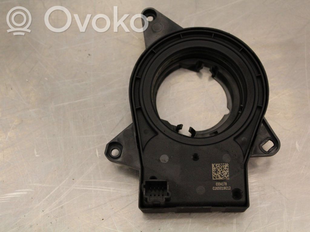 Lenkwinkelsensor   0265019012,479454698RA