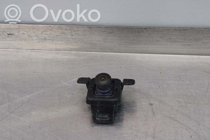 Dodge RAM Reversing camera 