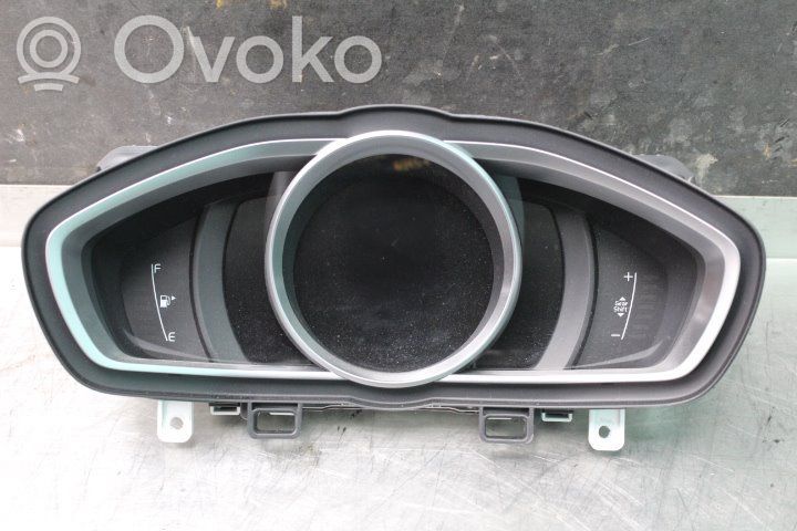 Volvo V40 Licznik / Prędkościomierz 