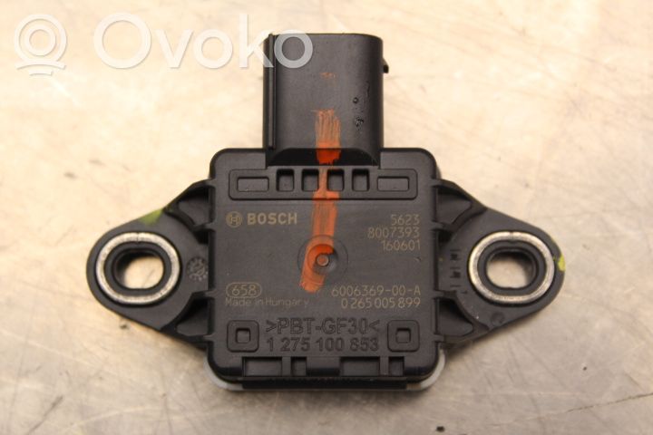 Sensor   600636900A,0265005899,600634900A