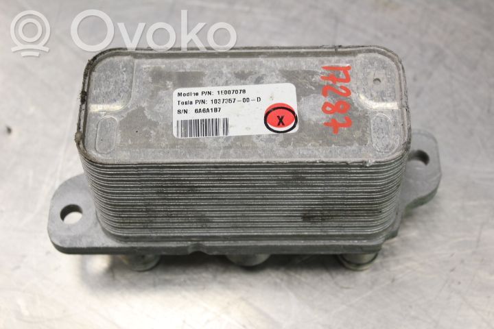 Electric engine pre-heating system (optional)   103735700D,1E007078,13735700D
