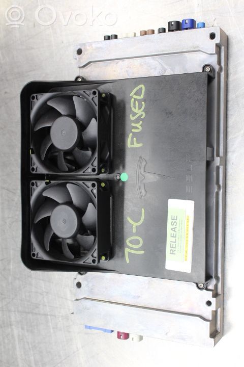 Sonstige Steuergeräte / Module   107832160C,107832160C