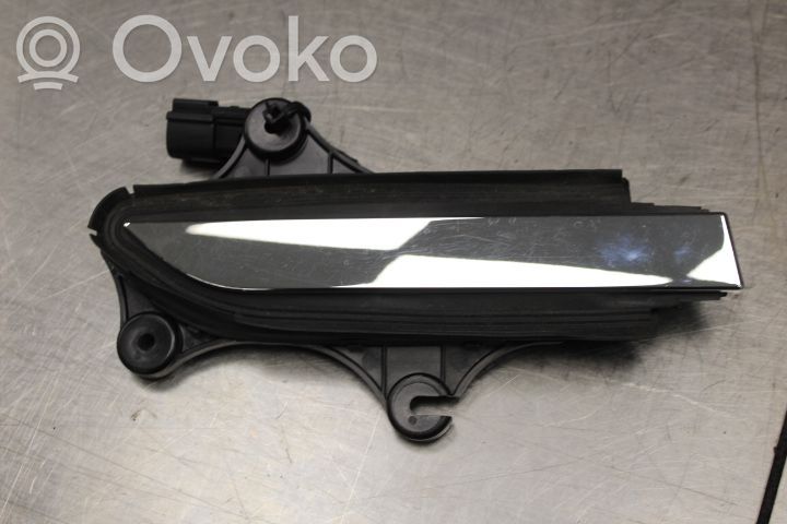 Tesla Model X Etuoven ulkokahva 
