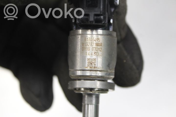 Volvo V60 Inyector de combustible 