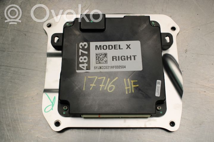 Tesla Model X Door control unit/module 