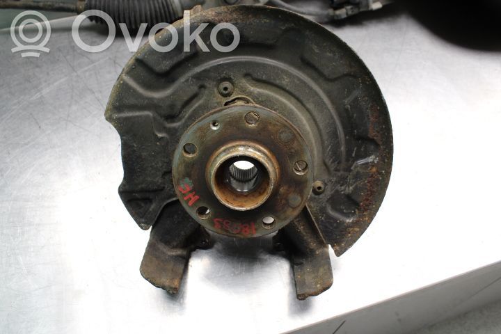 Volkswagen Golf VII Achsschenkel vorne 