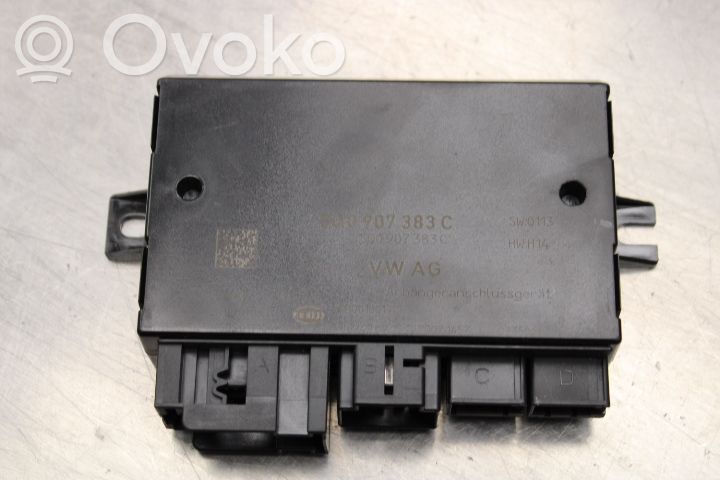 Volkswagen Golf VII Inne komputery / moduły / sterowniki 