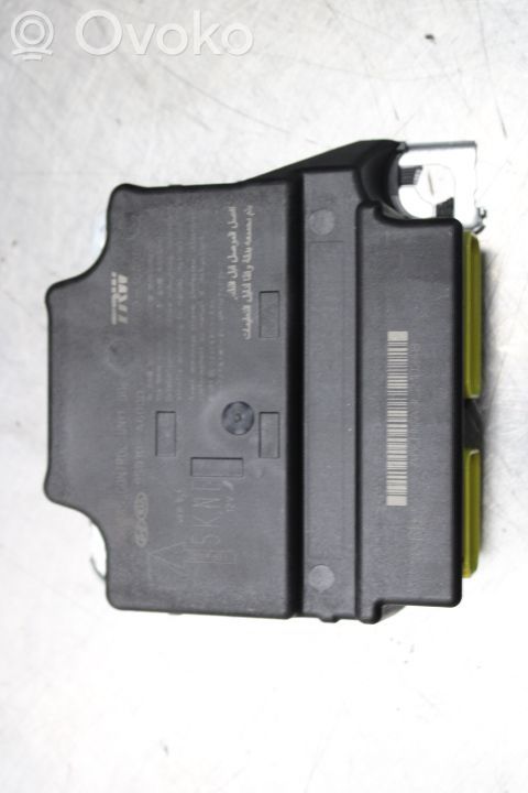 Hyundai i30 Other control units/modules 