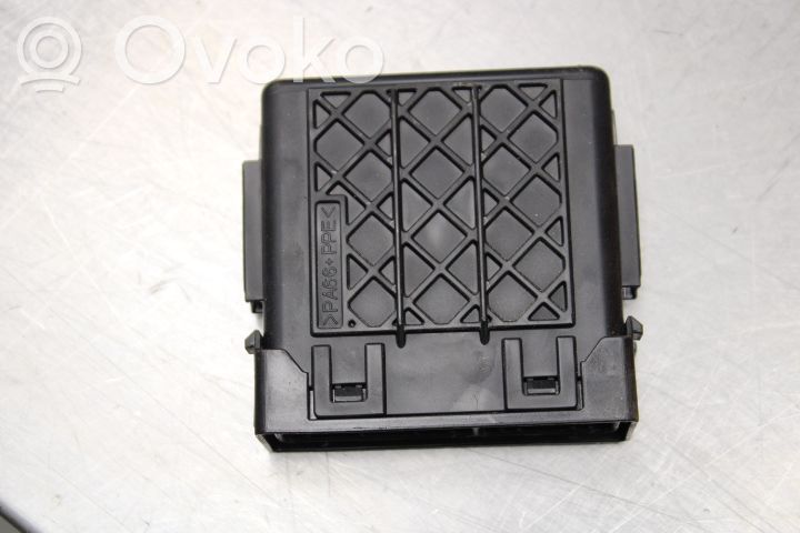 Honda CR-V Other control units/modules 