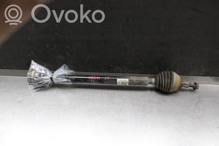 Volkswagen Golf VII Półoś przednia 