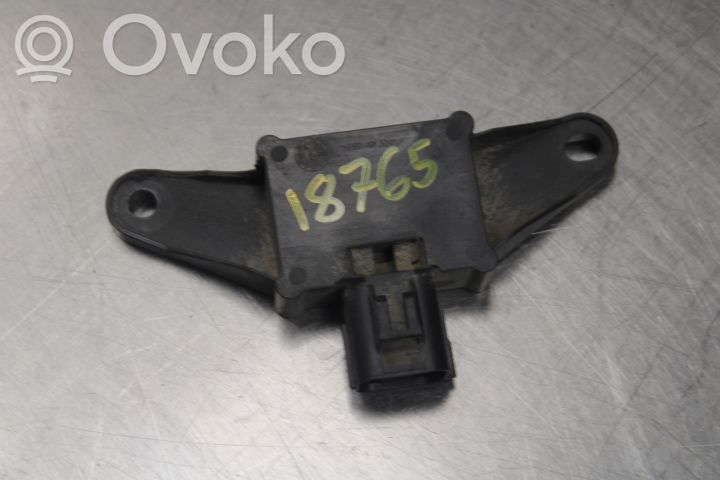 Fuel injection pump control unit/module   31405746