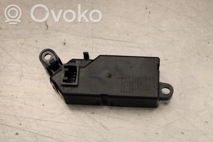 Mitsubishi Outlander Otras unidades de control/módulos 