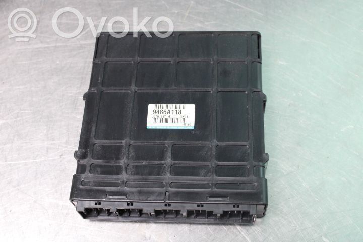 Mitsubishi Outlander Alte unități/module de control 
