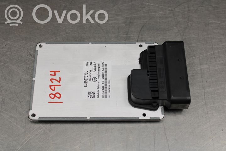 Module de commande suspension   8V0907376E